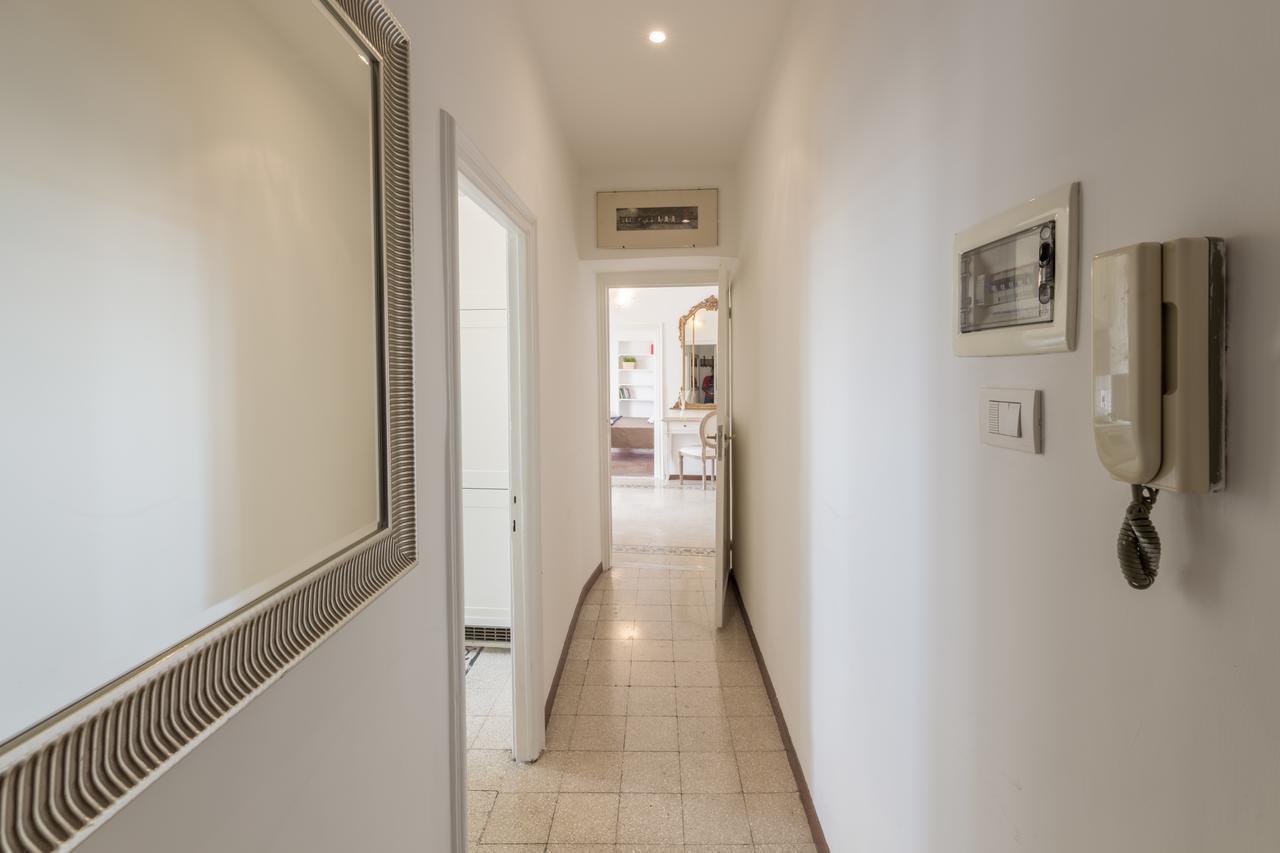Pellegrino 75 Double Bedroom Rome Extérieur photo