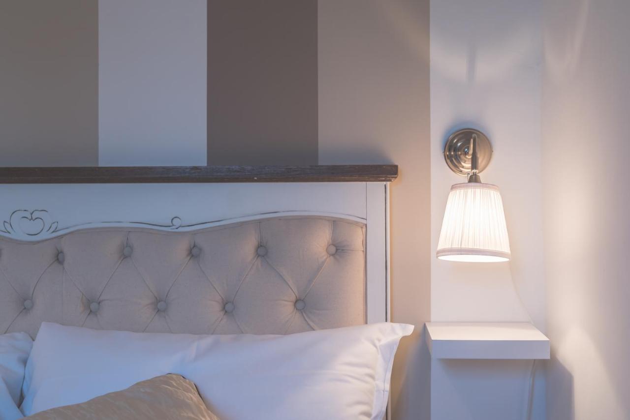 Pellegrino 75 Double Bedroom Rome Extérieur photo